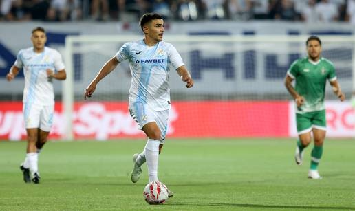 Sudačka komisija potvrdila da Petrovič nije zaslužio crveni, ali ipak mora pauzirati dva susreta