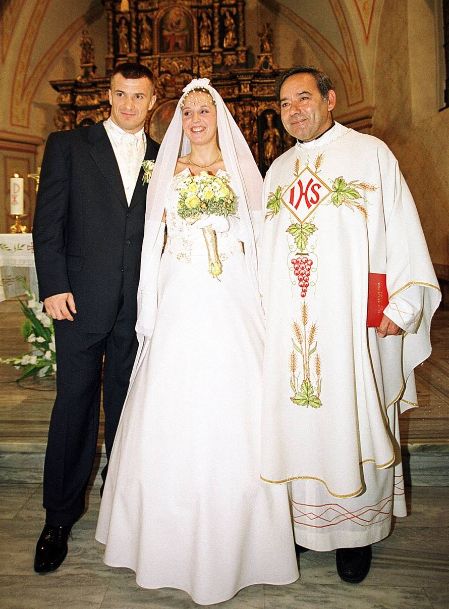 Ljubavna priča traje 24 godine: S njim je u najtežim trenucima