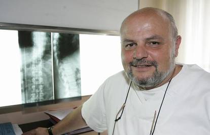 Doktor Zvonko Kejla je tri tisuće ljudi digao na noge