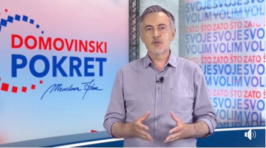 Škorina poruka Plenkiju i Beri: Puno ste mi zala učinili ovih dana, pokvarit ću vam planove