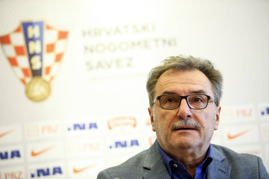 'Ako ćemo biti pravi, prolazimo skupinu, a dalje je sve moguće'