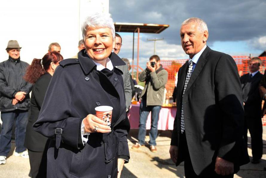 Marko Jurinec/Pixsell