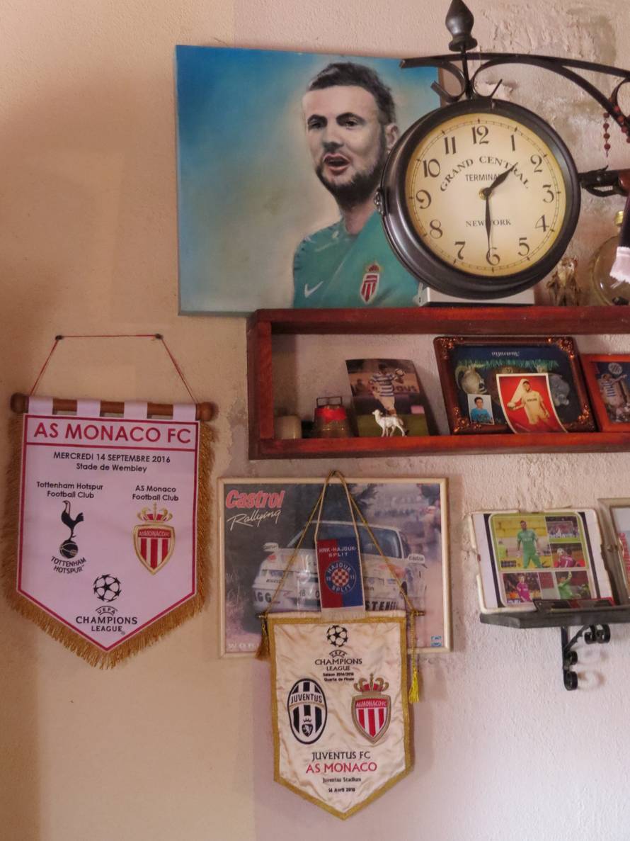 U Subašićevu selu: 'Uđite, sve ovo je moj Danijel napravio!'