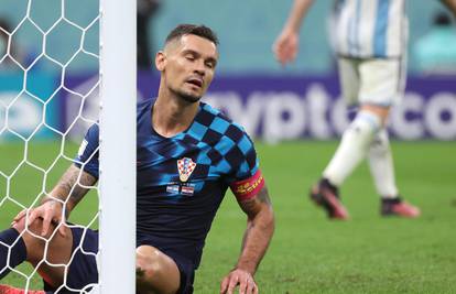 Lovren: Boli nas. Žao mi je što vas nismo odveli do kraja...