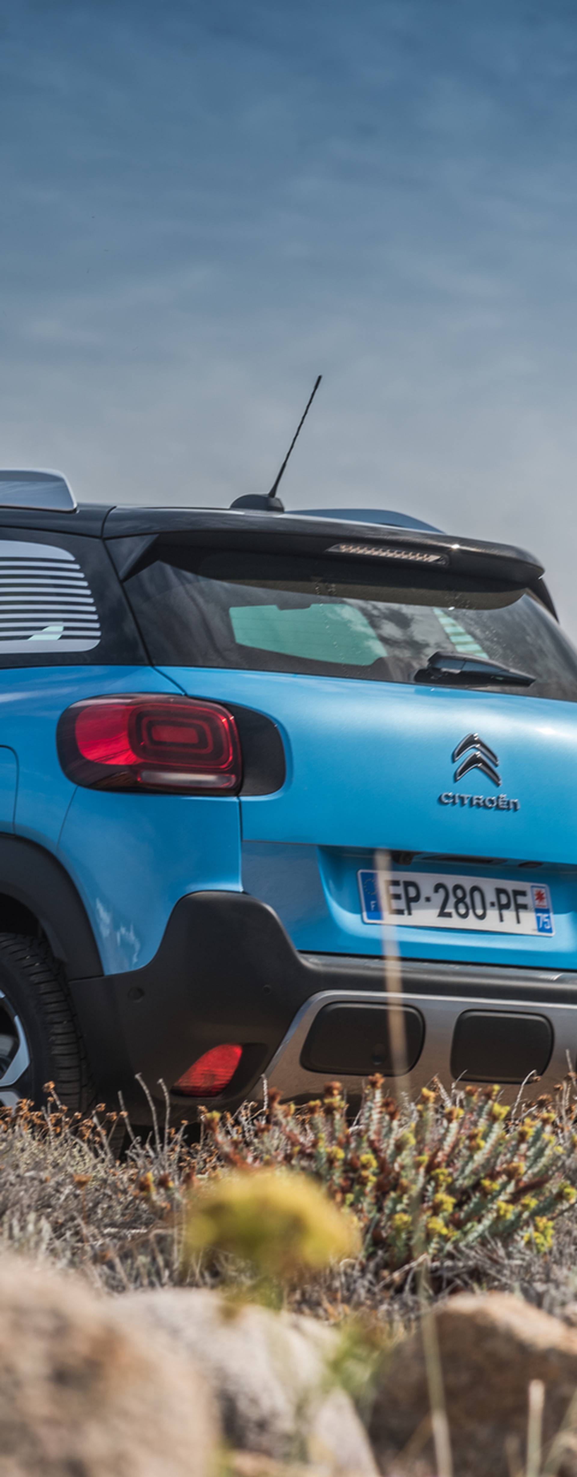 Vozili smo Citroën C3 Aircross: Očekivano hrabar i jedinstven