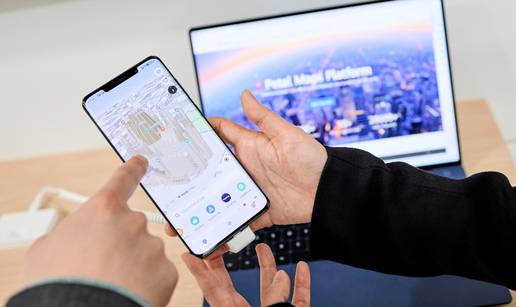 Huawei temeljito nadogradio Petal Maps, sada prate promet uživo i oponašaju stvarni svijet