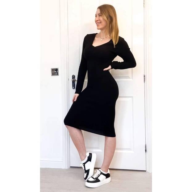 Dosadio joj izgled barbike pa se za 140.000 € 'popravila': Evo kako je izgledala prije zahvata