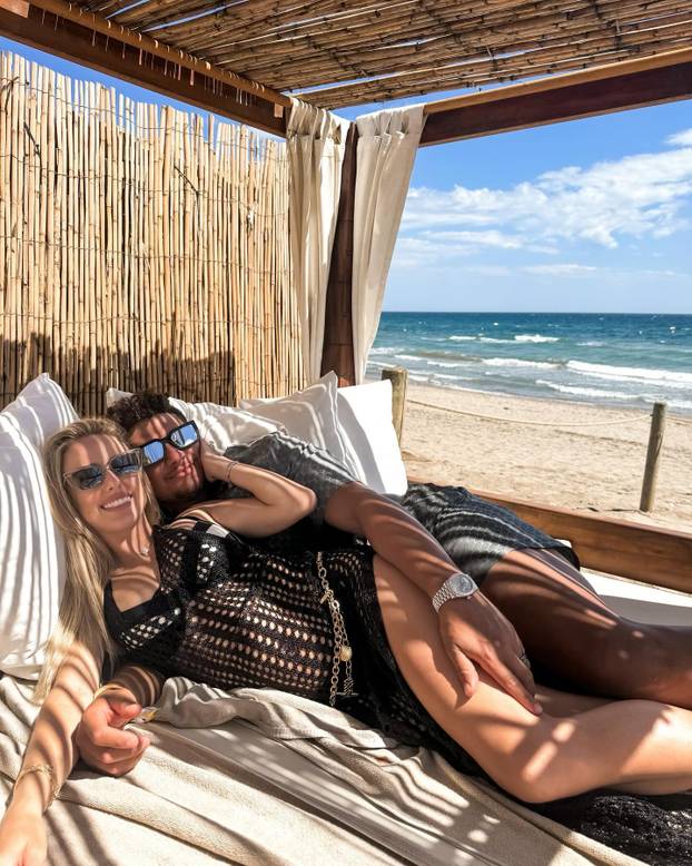 FOTO Tko su NFL wagsice? Neke su manekenke, neke sportašice