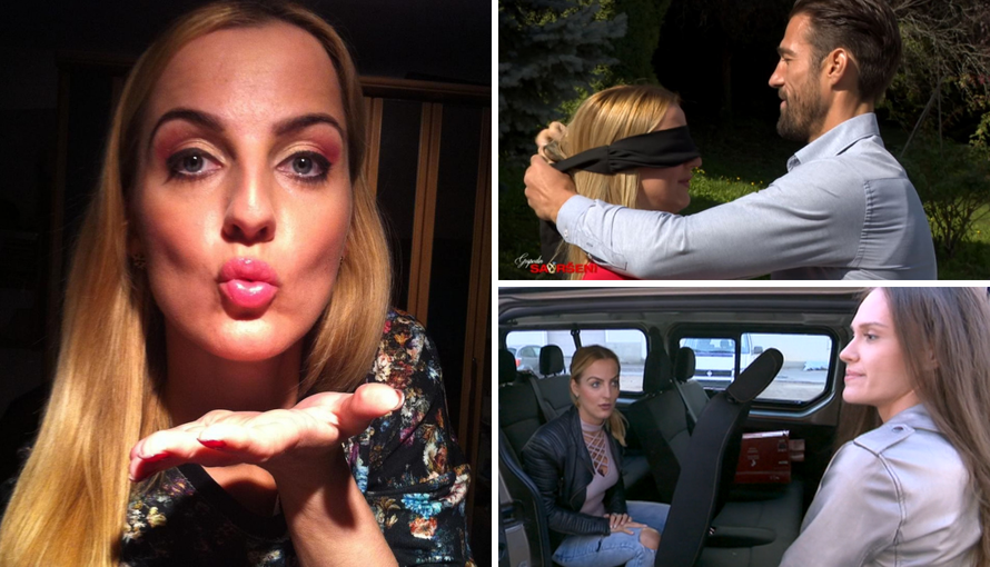 Borba za Savršenog postaje još žešća: Klara otkrila svoje adute