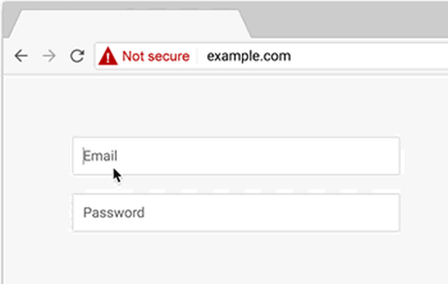 Jesu li vaše web stranice zaštićene SSL certifikatom?