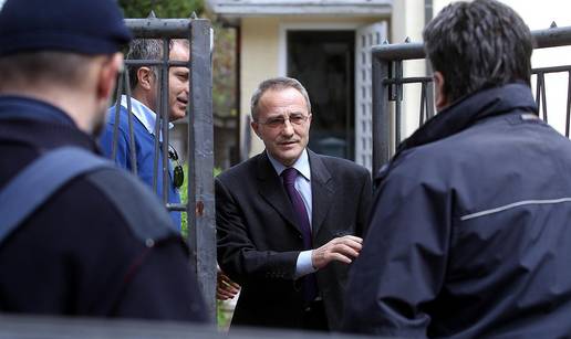 &Ccaron;ovjek koji je spasio Hajduk od blama&zcaron;e u Kupu: 'Radio sam za Dinamo, a oduvijek sam bio fer'