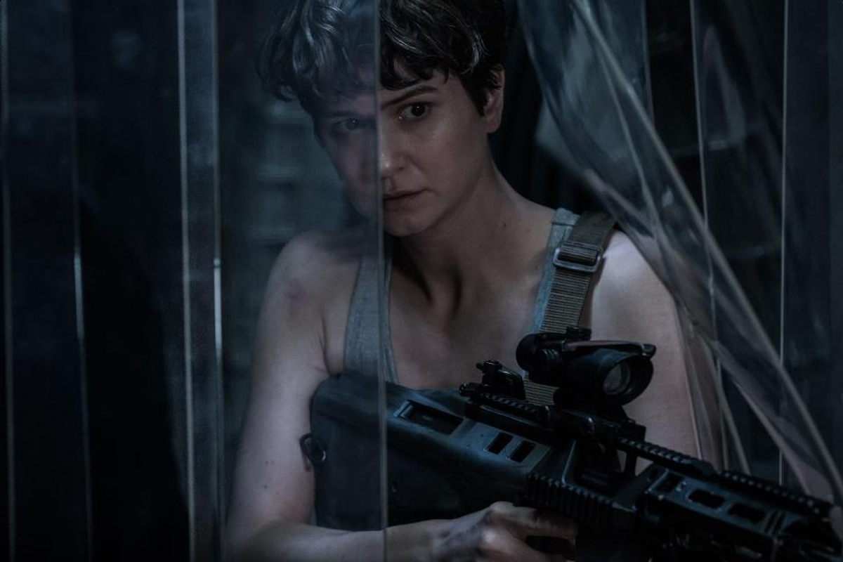 Vanzemaljci udaraju: 'Alien: Savez' poharao kino blagajne