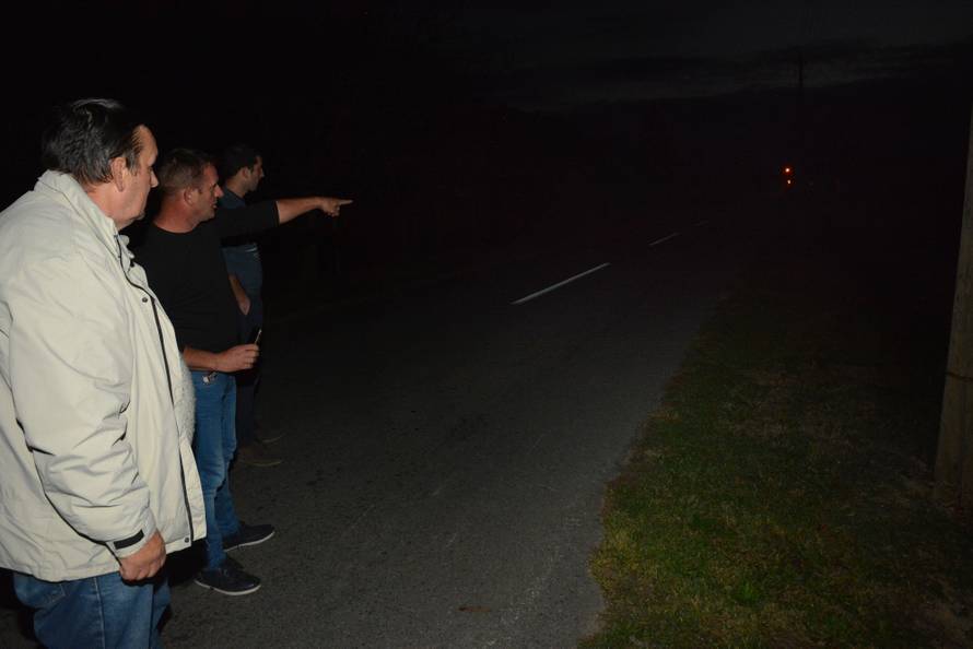 U nesreÄi kod Nove GradiÅ¡ke poginula majka Äetvero djece