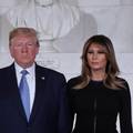 'Možeš mene, ali mog sina ne!: Melania Trump napala pravnicu