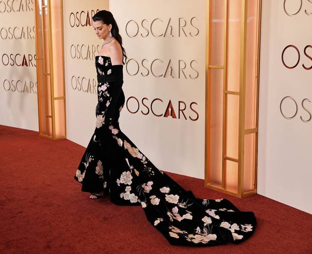 98th Academy Awards - Oscars Arrivals - Hollywood