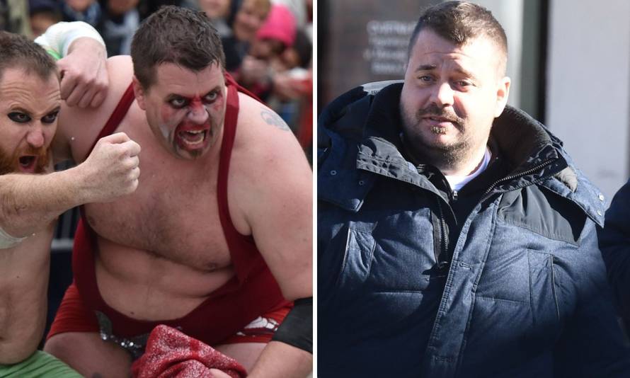 Turčinov je na račun općine odlazio u toplice, bordel, Gardaland, a kupovao je i pivo