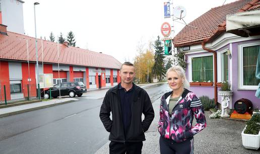 Naš život na 'meji': Granica im presijeca čak i bračni krevet...