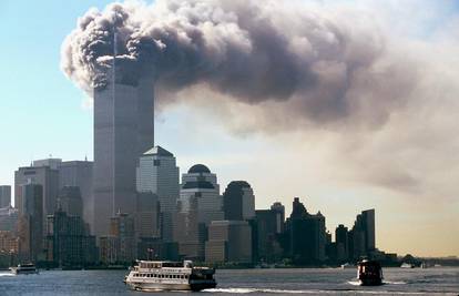 Dan užasa: I Hrvati su poginuli u paklenim tornjevima WTC-a