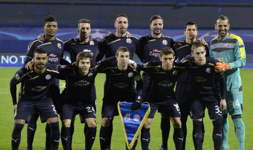 Dinamo 26. najbolji klub 2015.: Ispred Uniteda, 'redsa', Cityja