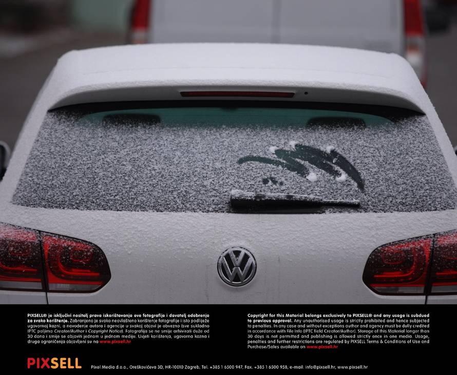 Grgur Žućko/Pixsell