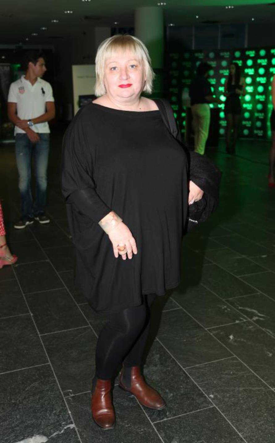 Slavko Midžor/Pixsell