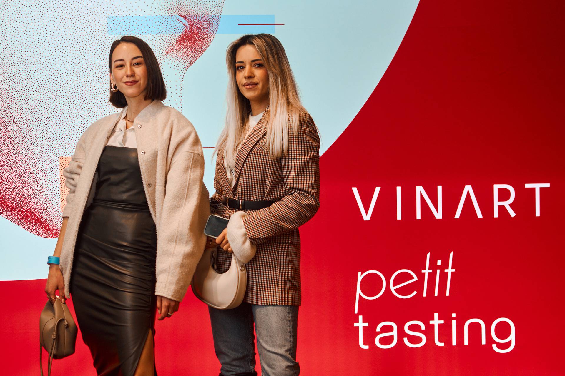 Održan Vinart Petit Tasting: ekskluzivno promenadno kušanje vina