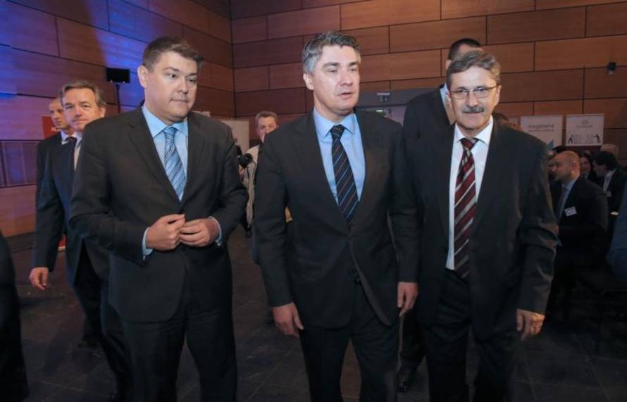 Sanjin Strukić/Pixsell