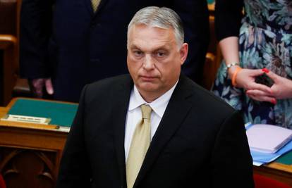 Orban uveo izvanredno stanje, sad uvodi porez na tvrtke radi inflacije i financiranja vojske