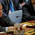 Guterres: Postrojbe u Donbasu ne mogu biti 'mirotvorci'