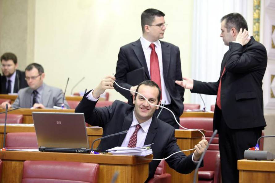 Patrik Macek/Pixsell