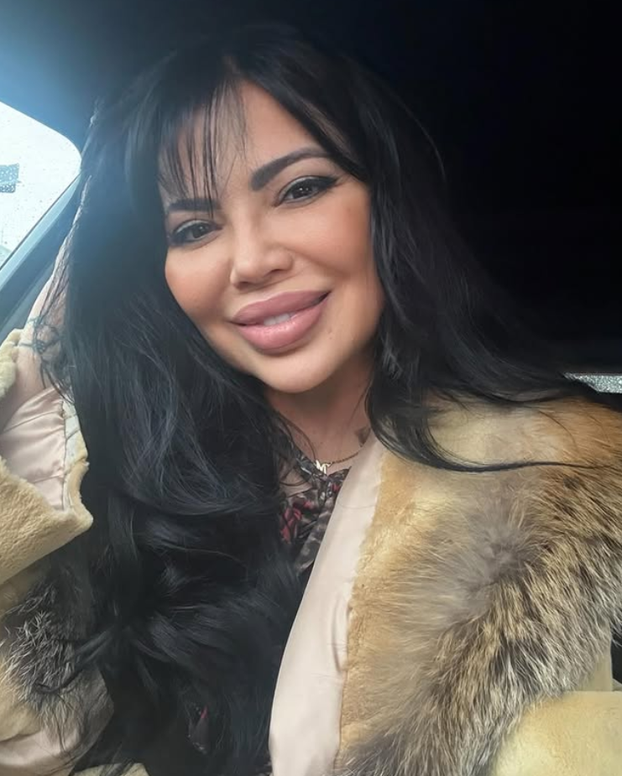 Vjekoslava Bach (54) pokazala isklesano tijelo u grudnjaku, a ljubi 25 godina mlađeg dečka