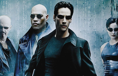 Do koje faze je stigao nikome potreban reboot 'Matrixa'?