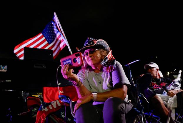 2024 U.S. Presidential Election