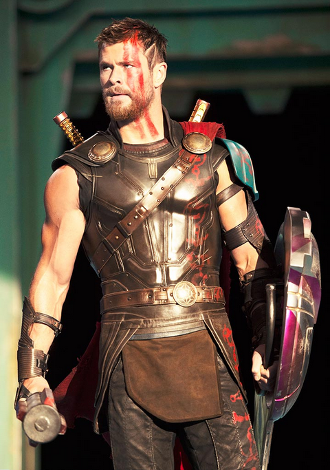 'Thor: Ragnarok' će po prvi put pokazati zlu superjunakinju