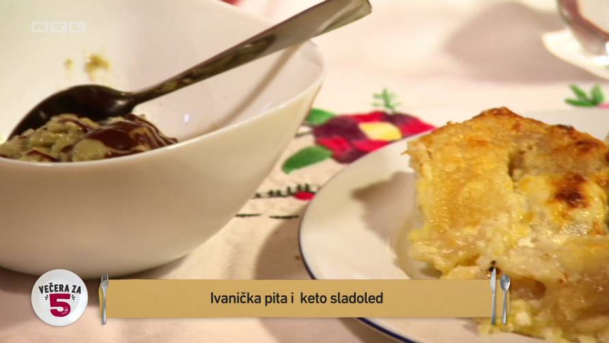 Mislav dočekao ekipu 'Večere za 5' limenom glazbom, a ispratio ih darovima: 'Pohvale za trud'