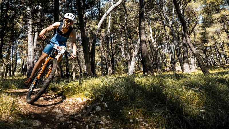 Xterra na Mali Lošinj dovodi oko 700 natjecatelja iz 23 države