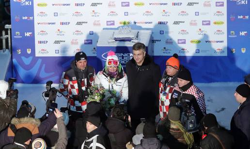 Pročitajte pravila “Snow Queen Trophy 2019.” natječaja...