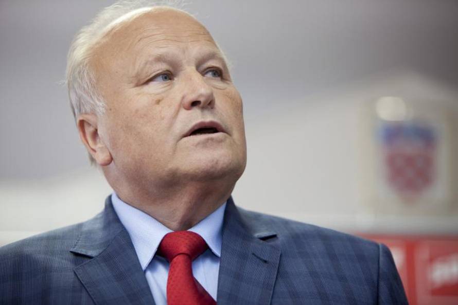 Nel Pavletić/Pixsell