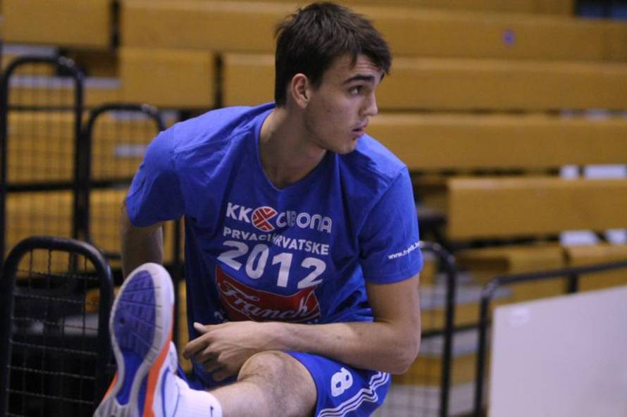 Dalibor Urukalović/Pixsell