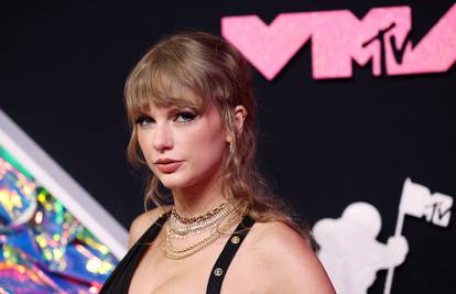 Utjecaj Taylor Swift širi se na ekonomiju, politiku i sport: 'Još će iduće godine i više zaraditi!'