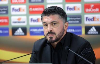 Gattuso novi trener Valencije