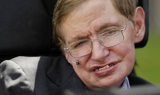 Hawking si traži pomoćnika za plaću od 25.000 funti godišnje