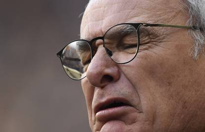 'Ranieri nije imao pojma da mu se sprema otkaz, bio je u šoku'