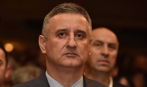 Karamarko o izboru novog šefa SOA-e:  'Imam dva kandidata'