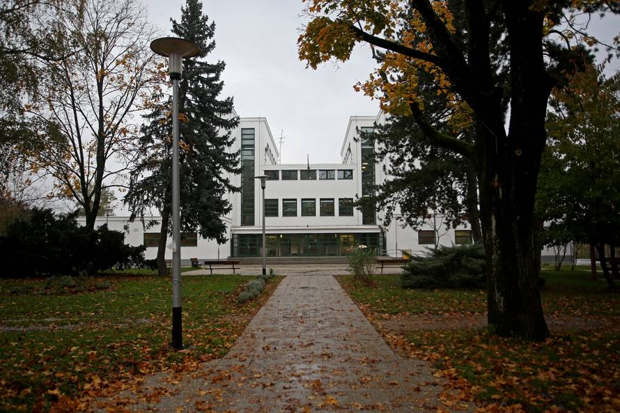 NK Rudes - NK Osijek