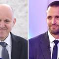 Tko su novi ministri: Bačić je već bio ministar graditeljstva, Erlić 3 godine radi kao državni tajnik