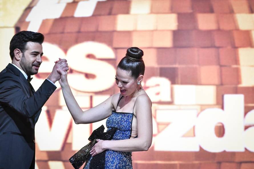 Zagreb: Predstavljeni parovi za novu sezonu showa Ples sa zvijezdama