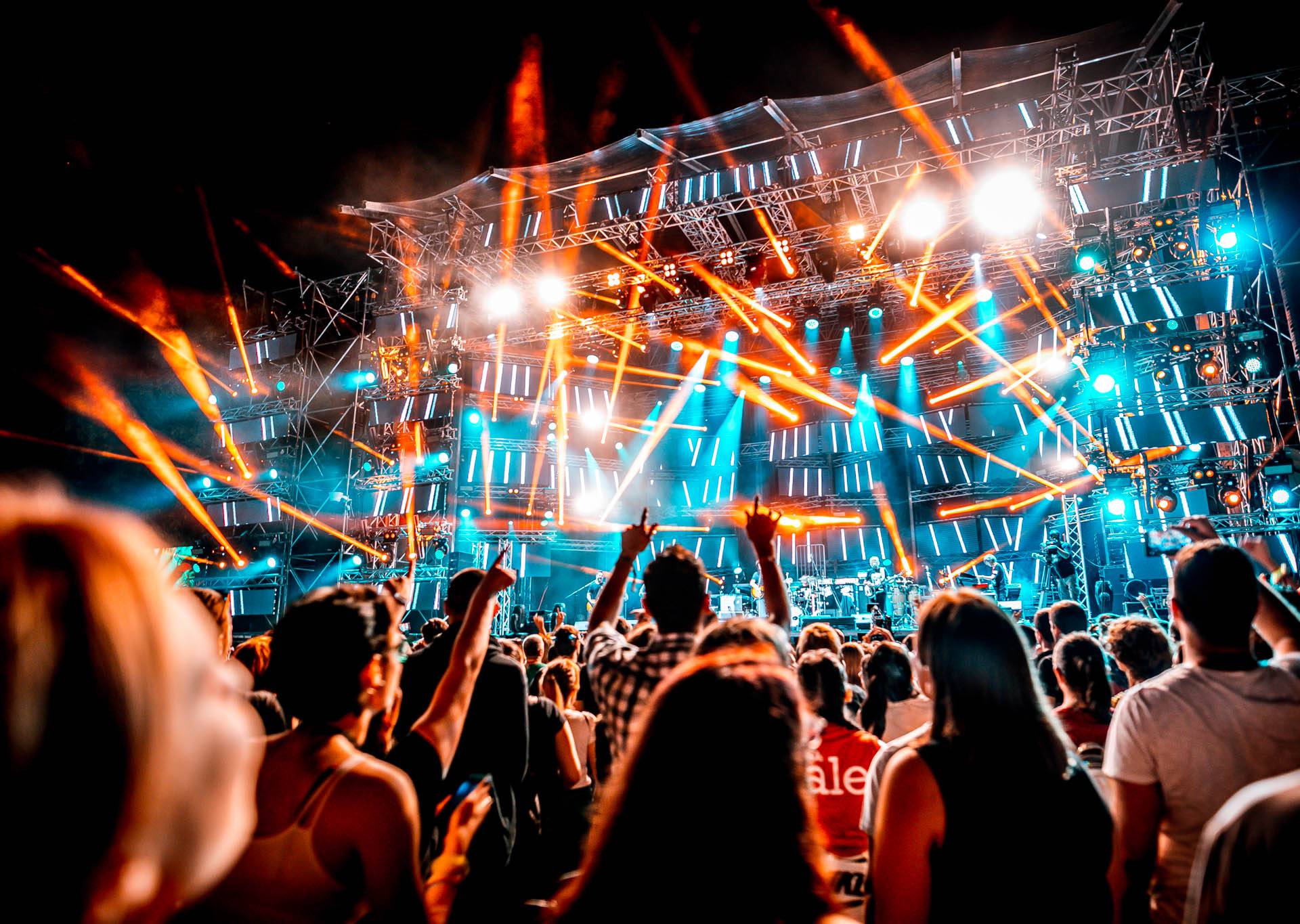 Rekordan broj Hrvata stiže na ovogodišnji EXIT festival