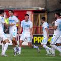 Oreč od tragičara postao junak! Čudesni golovi Fruka i Dantasa, ali Rijeka još nije u pravoj formi