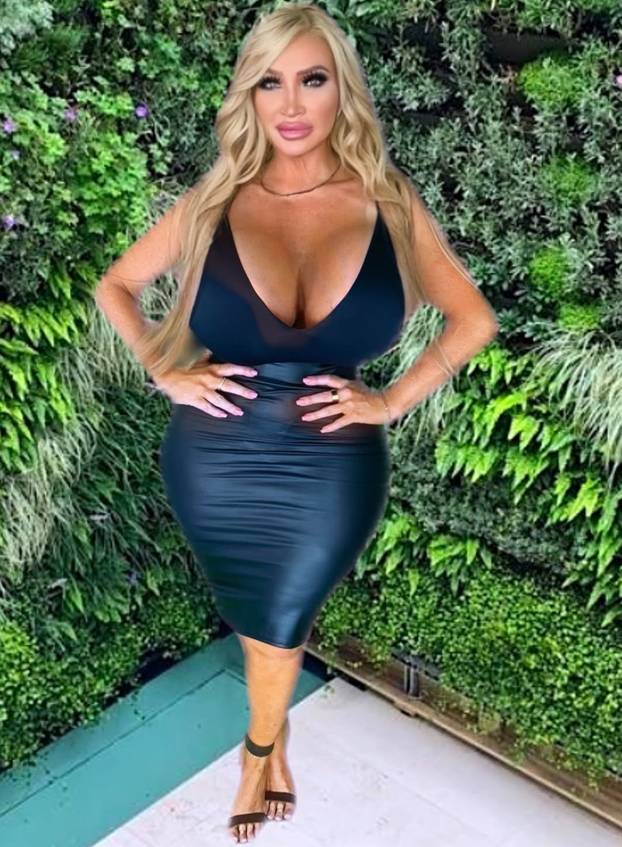 Majka osmero djece napravila nešto što nitko nije očekivao – sad živi od svog izgleda